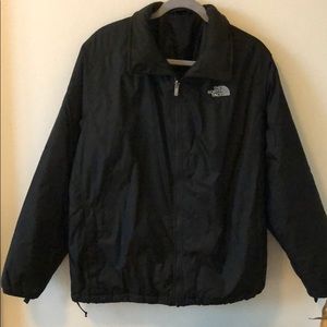 North face jacket